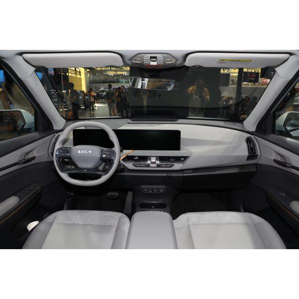 2023 KIA EV5 530km Long Range 720km Max Speed 218hp Motor Electric Vehicle for Adult