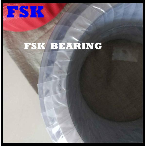 Радиальный ИД 300мм ОД 430мм подшипника ГЭ 300 ЭС-2РС сферически простого & подшипника конца прута