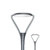 La prenda impermeable al aire libre LED urbano que encendía el jardín de lujo del adorno de Starburst llevó la luz de la secuencia