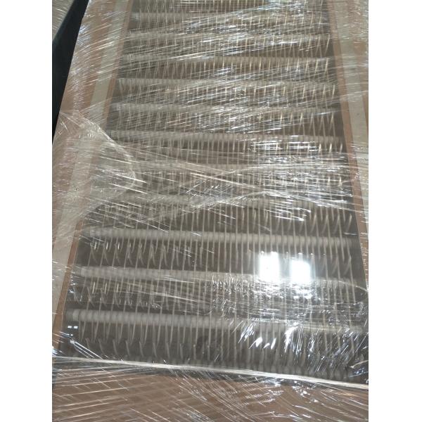 Stainless Steel Mechanical Step Screen For Wastewater Treatment Plant