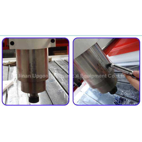 CNC Stone Marble Granite Engraving Machine 1300*2500mm