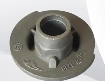 Auto Suspension Die Casting Aluminum Mold ±0.005mm Tolerance Corrosion Resistant