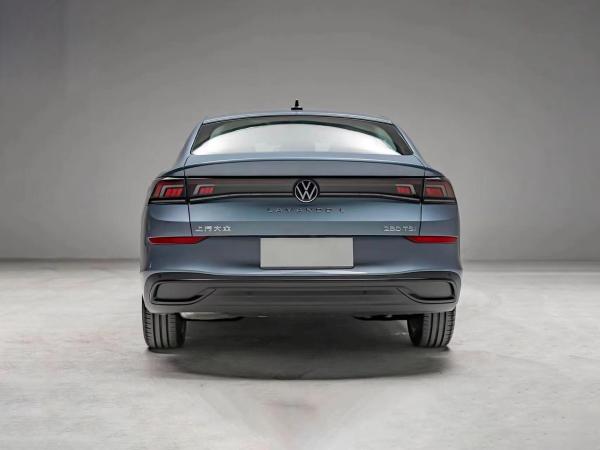Volks-wagen VW LAMANDO L 280TSI DSG 1.4T 150hp L4 Rear Suspension Multi-link 7 Forward Shift Number Compact Car Used Cars