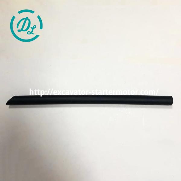 EexcavaStart ISUZU 4HK1 Engine Rubber Breather Hose OEM 8-98259614-0 8-98242211-0