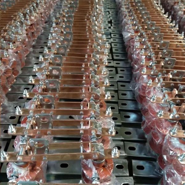 IP54 and IP65 Protection Level High Voltage Isolation Switch Operating Temperature Range Minus 40°C To Plus 55°C Ensuring Electrical Safety
