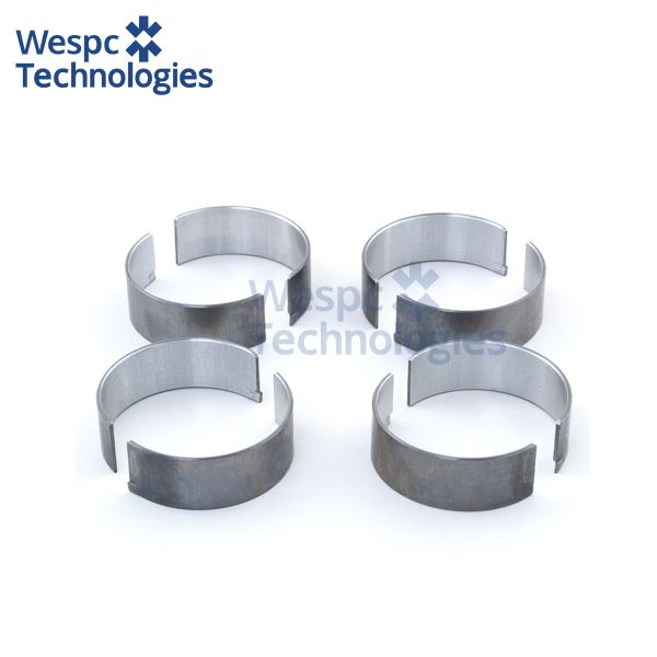 WESPC 198517226A Reemplazo de buje  Compatible con motores Perkins 404 Buje de árbol de levas