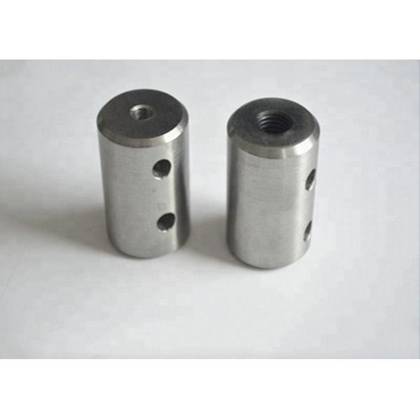 Tungsten Metal Rod For Aerospace / Chemical Equipment / Medical Industry