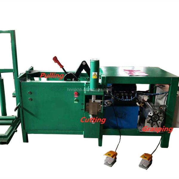 Motor Recycling Machine and Efficiency for Machinery Repair Shops