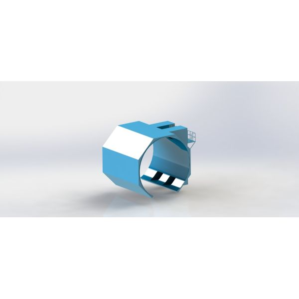 Large Shuttle-Type Injection Molding Machine for High Efficiency Rotational Molding Equipment