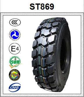 1200r24 All Steel Heavy Loading OTR Radial TBR Truck Tyre, DOUPRO brand tyre, contruction tyre