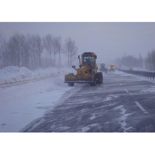 500mm Working Hydraulic Pressure Motor Grader for Rent 1.65 Ton 215HP XCMG
