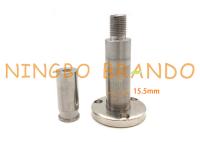 Tube de plongeur d'armature de la manière OR des accessoires 3 de vanne électromagnétique de camion