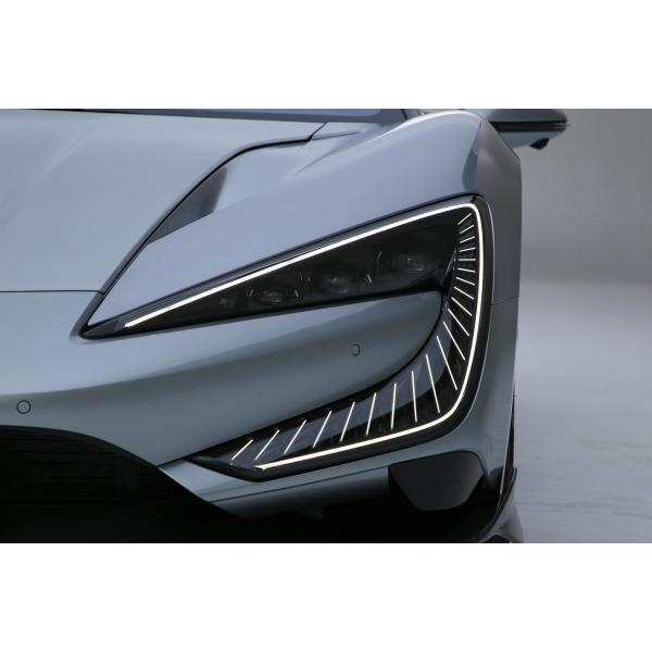 Pure Electric Sedan EV Electric Vehicle yangwang U9 Looking up at U9 2024 Standard Edition Sports Car