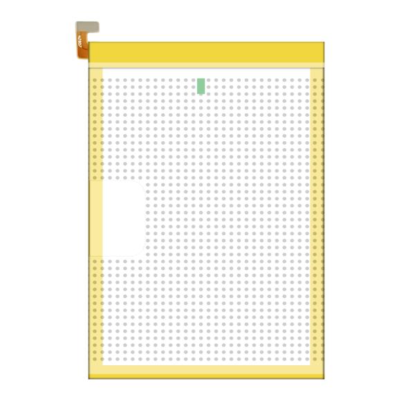 Itel BL-49CI 5000mah 3.85v Литий-ионный аккумулятор для мобильных телефонов с высокой емкостью