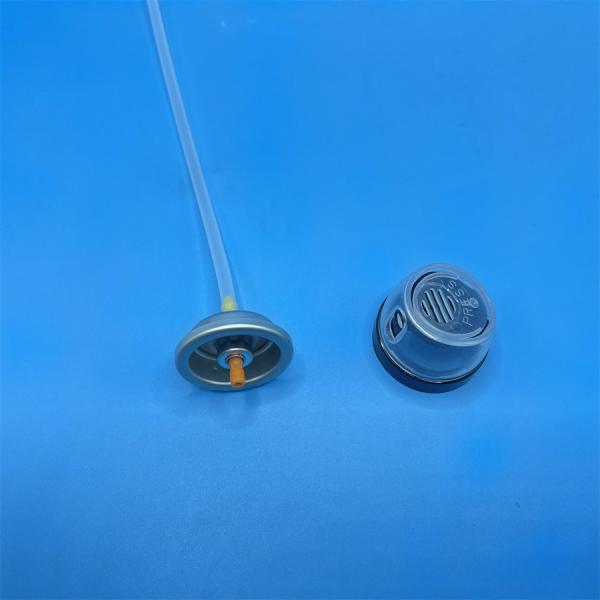 Versatile Fragrance Spray Valve for Everyday Use - Consistent and Smooth Application