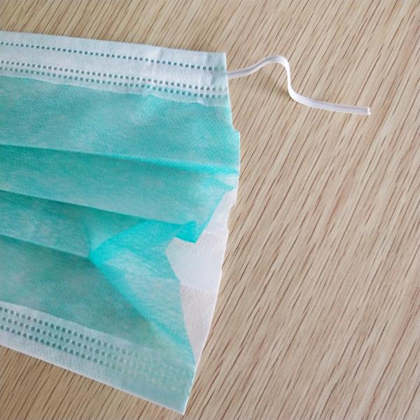 Hospital Unimax Medical 3ply Disposable Surgical Face Mask