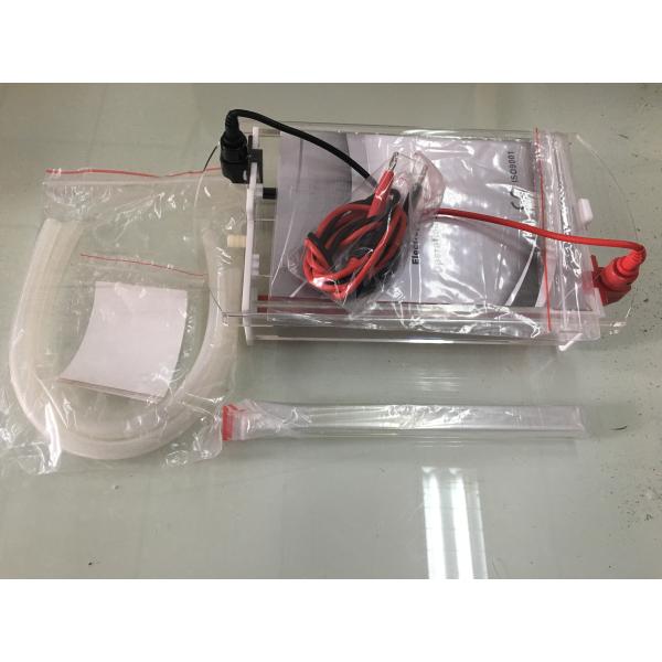 Professional Biology Lab Equipment Cellulose Acetate Membrane Electrophoresis Jy-sp7a
