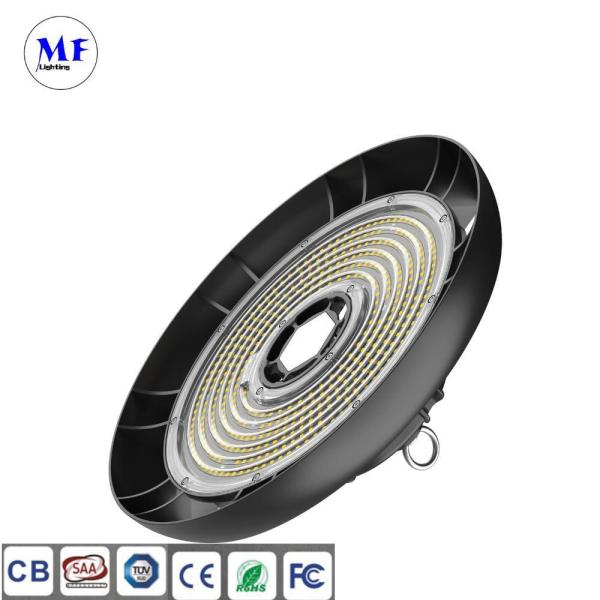 Baía alta do diodo emissor de luz de Lumileds que ilumina o armazém de 100w 150w 200w 240w 300w