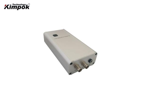 5.8Ghz 10W Full Power Wireless Video Transmitter and Receiver with BNC Input