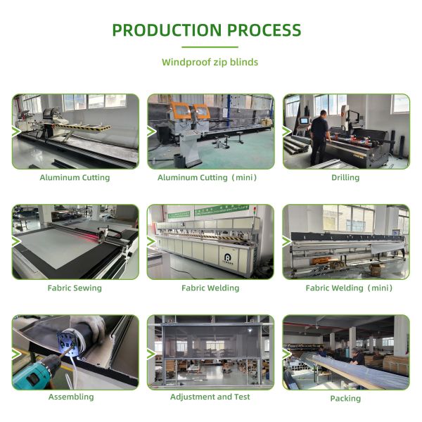 DM AWNING SOLUTION CO., LIMITED