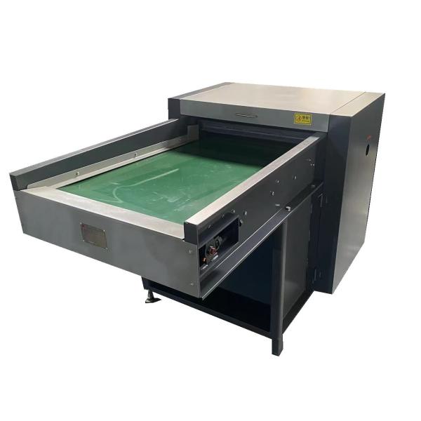 1.5kw Sofa Fiber Opening And Pillow Filling Machine Pillow Stuffing Machine