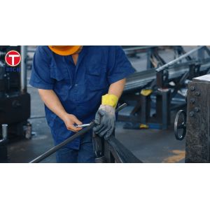 TORICH INTERNATIONAL LIMITED