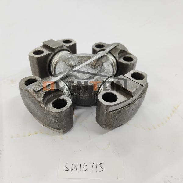 SP115715 7C Spider Excavator Universal Joint Drive Shaft Cross Bearing for Loader