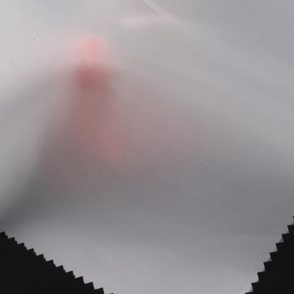 190T RPET RECYCLED TAFFETA water proof polyester fabric for Firewood cover