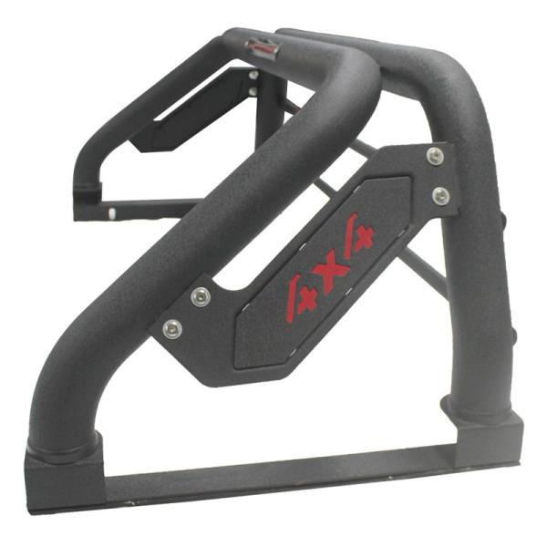 Автомобиль тележки изготовителя OEM оптовый стальной привел светлую Адвокатуру крена с корзиной для приемистости Мицубиси тритона L200