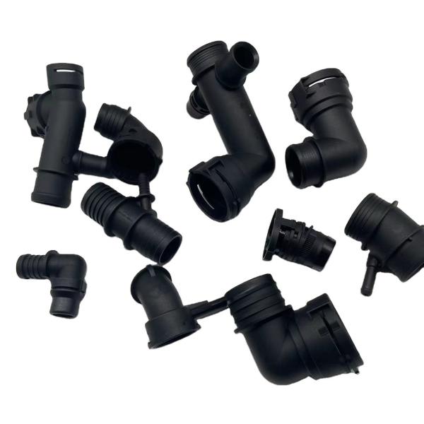 250000-300000shots Mould Life Plastic Injection Mould for ABS PC Parts Manufacturing