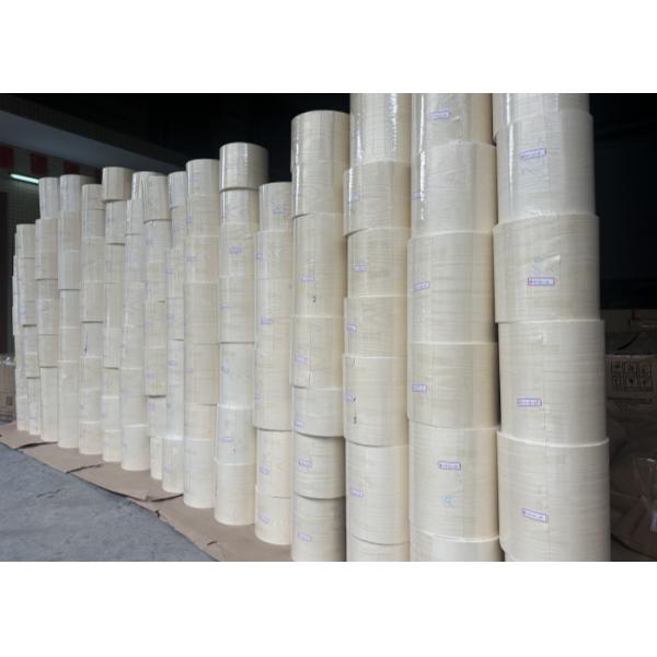 Natural American White Ash Wood Veneer Sheet With Fleece Back