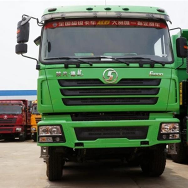 heavy duty low price Shacman 6*4 8*4 dump trucks F3000 Shacman truck