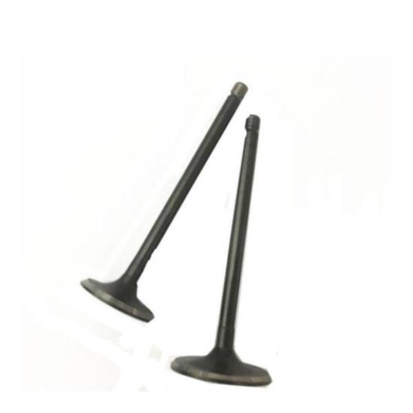 Stainless Steel CG250 Motorcycle Intake And Exhaust Valve