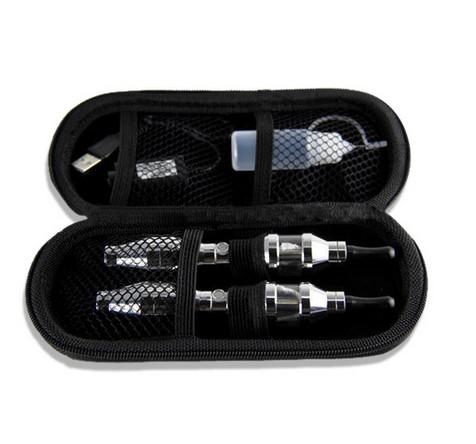 Ee2 Stainless Steel E Cigarette, EGO-E2 Big Electronic Cigarette