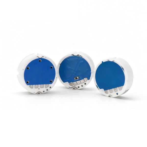 Flush Diaphragm Pressure Sensor with 0.5-4.5VDC /4-20mA Output and Threaded / Flanged Connection for Process Control Systems