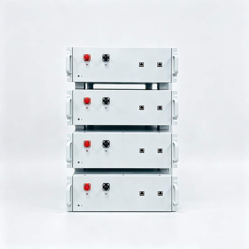 35.84kWh Small commercial and industrial storage system