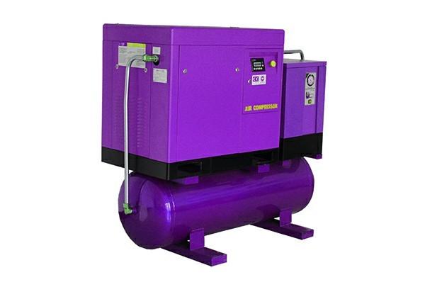 Integrated screw Air Compressor-JNC-10A Wholesale Supplier.Orders Ship Fast. Affordable Price, Friendly Service.