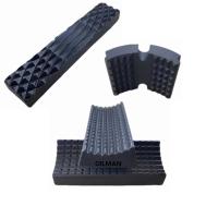 Poder manual de perforación Tong Die And Slip Inserts 60-78/73-78/89-114/89-142/121-156