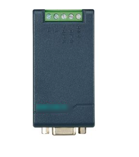 Secure Your MOXA System with TCC-80 RS-232 to RS-422/485 Converter and 2.5 kV Isolation