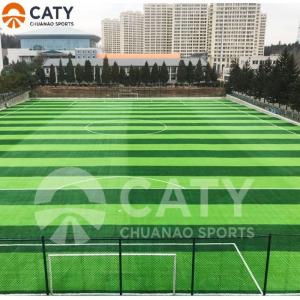 Durable & Flexible TPE Granules for Artificial Grass Infill- Excellent Weather