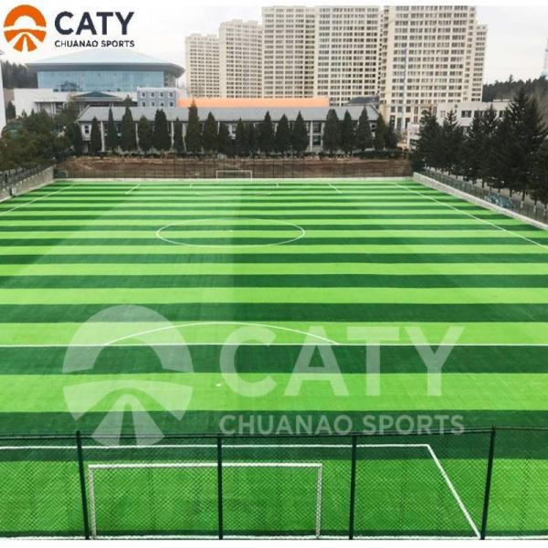 Durable ETPR Rubber Infill for Artificial Grass and Sports Fields, Optimal Shock Absorption and Resilient