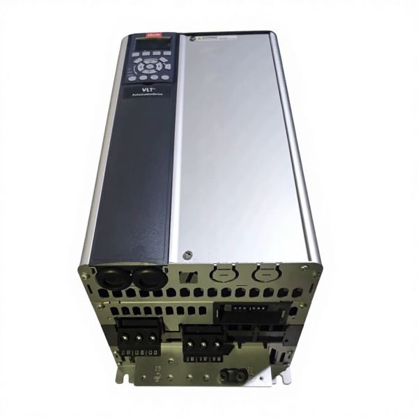Durable Danfoss VLT Danfoss VFD Drives FC-103P22KT4E21H2X Danfoss Vsd  22kW 50hz to 60hz Vsd for Pump Fan Conveyor Belt