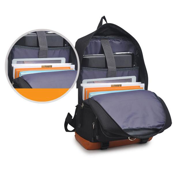 2017 Factory wholesale low price promotional outdoor travel high college Backpacks school bags