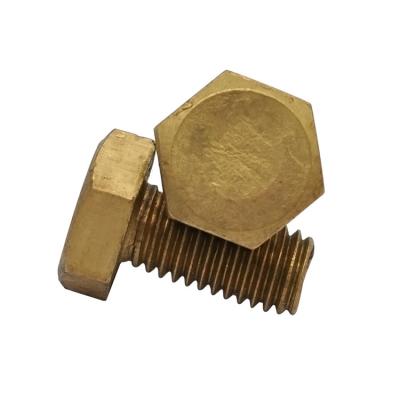 O cobre encanta o parafuso 724l encanta o parafuso M54
