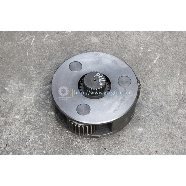 Assy несущей PC160-7 PC160-8 1-ого планетарный для привода KBB084B-01003 качания