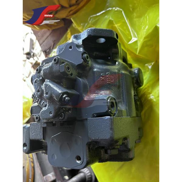 D51 Hydraulic Pump 708-1U-04430 708-1U-01360 708-1U-00360 For Komatsu