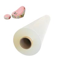 Resistência transparente -10°C-150°C da temperatura do filme de 100% TPU para produtos compostos