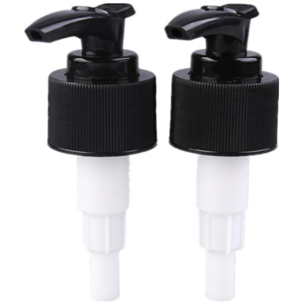 Hot sale 28/410 Plastic Soap Dispenser plastic Lotion Pump For Hand Sanitizer