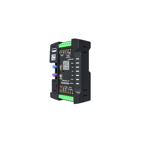 CMM366A-WiFi Diesel Generator Rectifier Controller IoT Remote Monitoring & Wireless Control Module for Genset