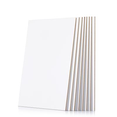 2.5mm 5G PCB Drilling Recombined Melamine Backup Board